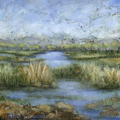 Picture of MARSHLAND II