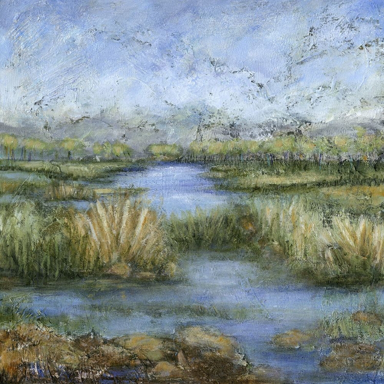 Picture of MARSHLAND II