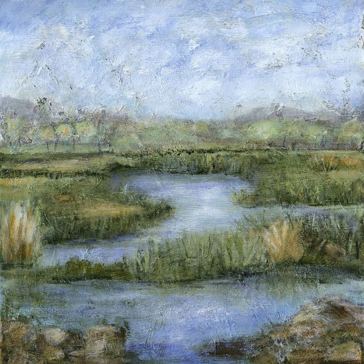 Picture of MARSHLAND III