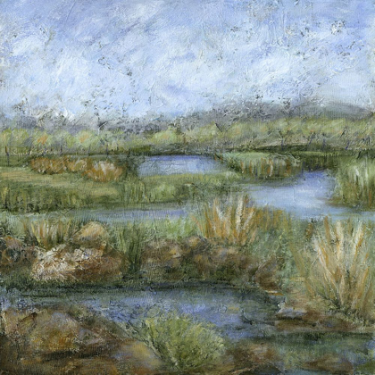 Picture of MARSHLAND IV