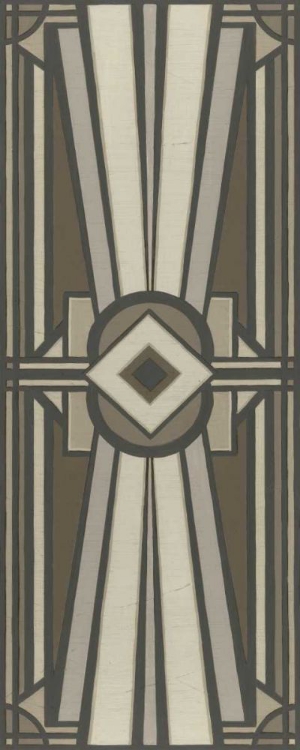 Picture of NEUTRAL DECO PANEL II