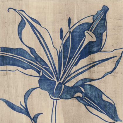 Picture of INDIGO LILY
