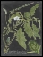 Picture of DRAMATIC WEINMANN GREENERY II