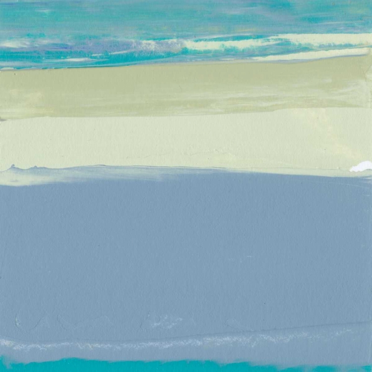 Picture of BLUE COAST I
