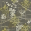 Picture of PATTERNED BLOSSOM BRANCH I