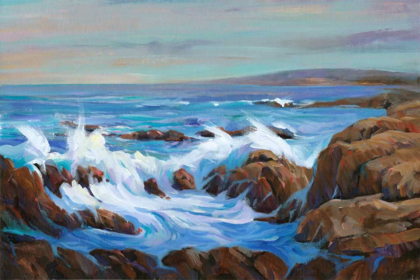 Picture of SEASCAPE FARAWAY I