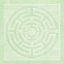 Picture of TILE ORNAMENTALE VI