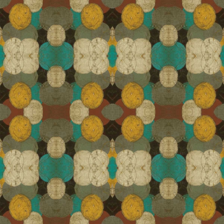Picture of CIRCULAR REPEAT II