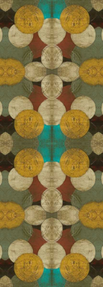 Picture of CIRCULAR REPEAT III