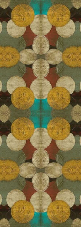 Picture of CIRCULAR REPEAT III