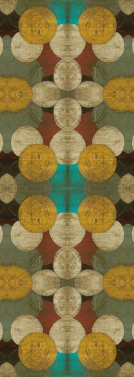 Picture of CIRCULAR REPEAT III