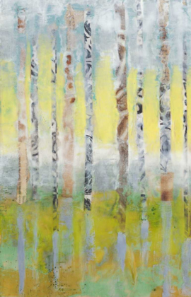 Picture of BIRCHLINE COLLAGE I