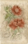Picture of FLORAL PATTERN STUDY I