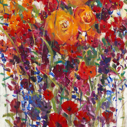 Picture of MIXED BOUQUET III