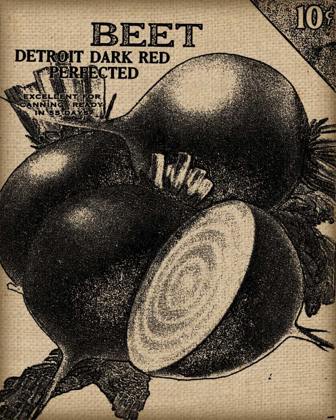Picture of VINTAGE SEED PACK III