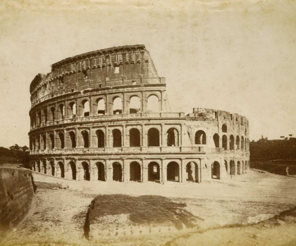 Picture of THE COLOSSEUM