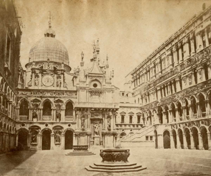 Picture of DOGES PALACE