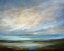 Picture of COASTAL CLOUDS VI