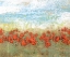 Picture of CORAL POPPIES I