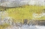 Picture of YELLOW AND GREY SERENITY I