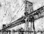 Picture of ICONIC SUSPENSION BRIDGE I