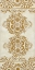 Picture of OCHRE EMBROIDERY II