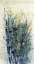 Picture of INDIGO FLORAL II