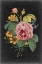 Picture of ROSE BOUQUET II