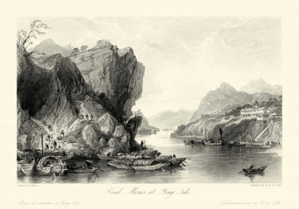 Picture of SCENES IN CHINA III