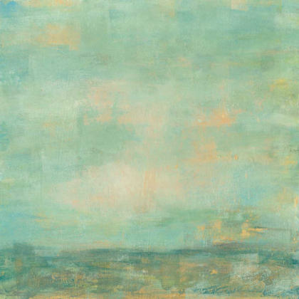 Picture of MINT SKY I