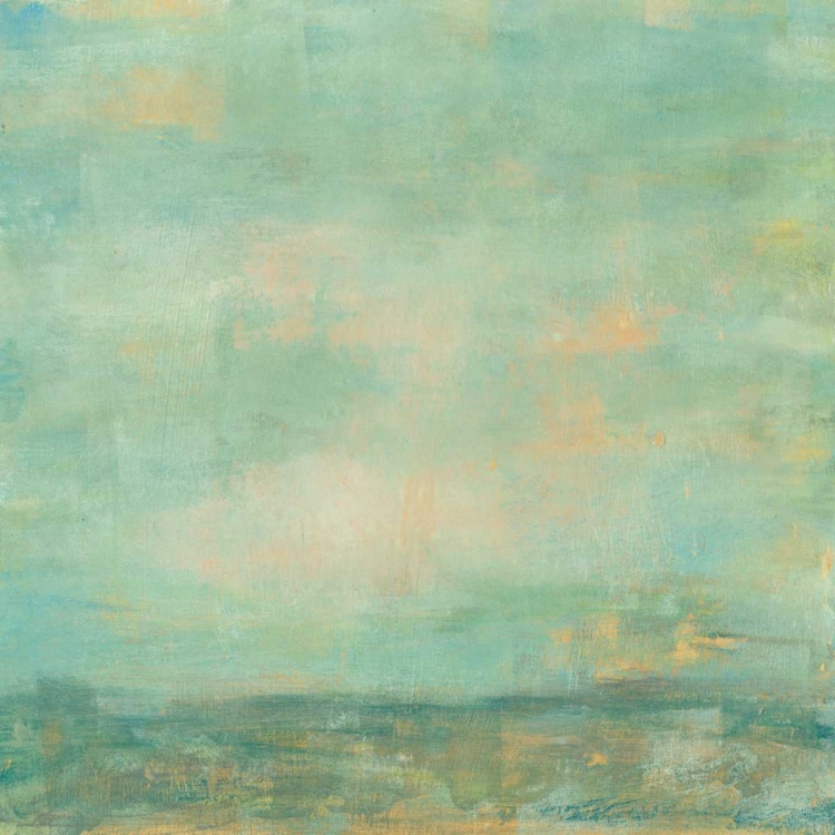 Picture of MINT SKY I