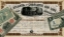 Picture of ANTIQUE STOCK CERTIFICATE IV