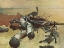 Picture of GEESE ON THE GREAT FLYWAY