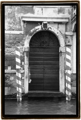 Picture of HIDDEN PASSAGES VENICE VI