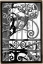 Picture of WROUGHT IRON ELEGANCE II