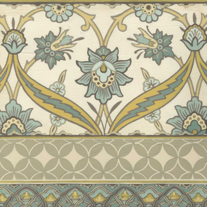 Picture of MOROCCAN SERENADE III