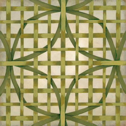 Picture of WOVEN SYMMETRY V