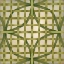 Picture of WOVEN SYMMETRY V