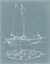 Picture of YACHT SKETCHES III