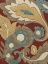 Picture of PROVINCIAL PAISLEY I