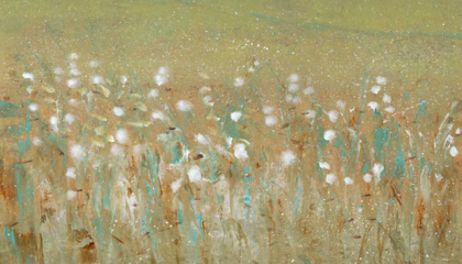 Picture of MEADOW BLOSSOMS II