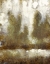 Picture of GILDED TREE SILHOUETTE I