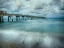 Picture of SLOW MOTION OCEAN II