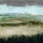 Picture of CRYSTAL MOORLAND I