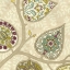 Picture of PATTERNS IN FOLIAGE III