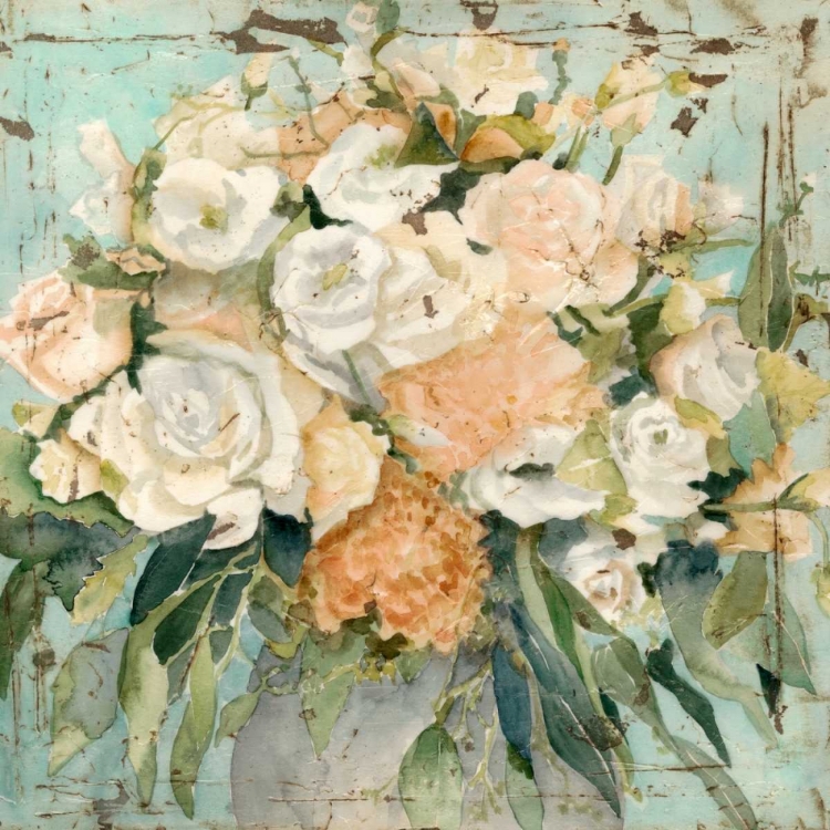 Picture of VINTAGE ARRANGEMENT I