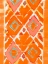 Picture of ORANGE TRIBAL II