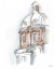 Picture of EUROPEAN WATERCOLOR SKETCHES III