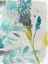 Picture of FLOWER LAYERS I