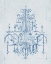 Picture of CHANDELIER DRAFT II